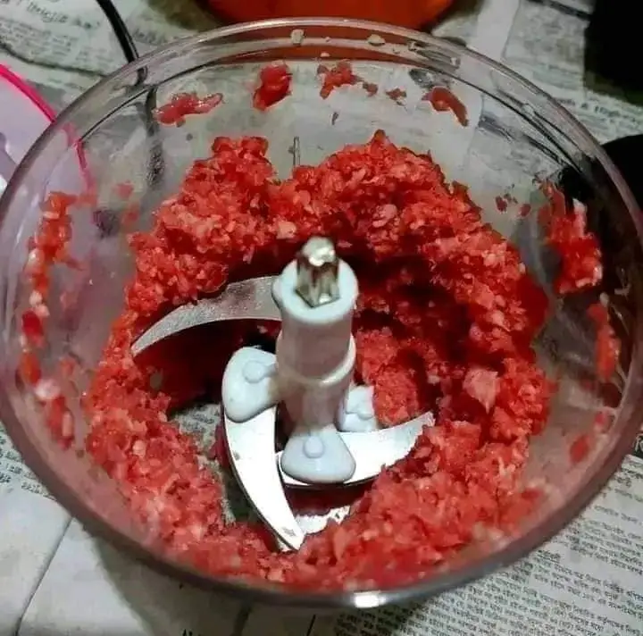 Multi-functional Osaka Capsule Cutter Blender - Image 3