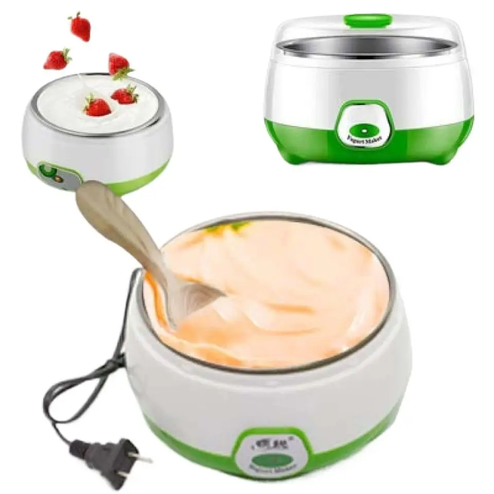 Automatic Yogurt Doi Maker 1Liter - Image 4