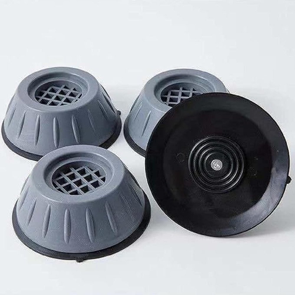 Washing Machine Anti-Vibration Support Pads (4pcs Set) - Image 2